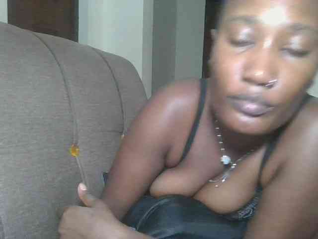 Missprettygal webcam