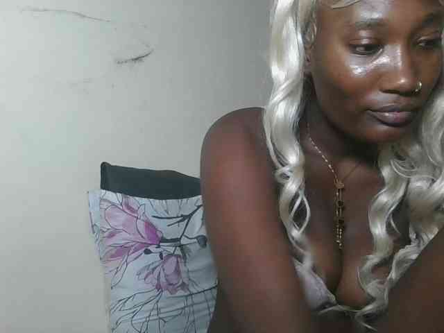 Missprettygal webcam
