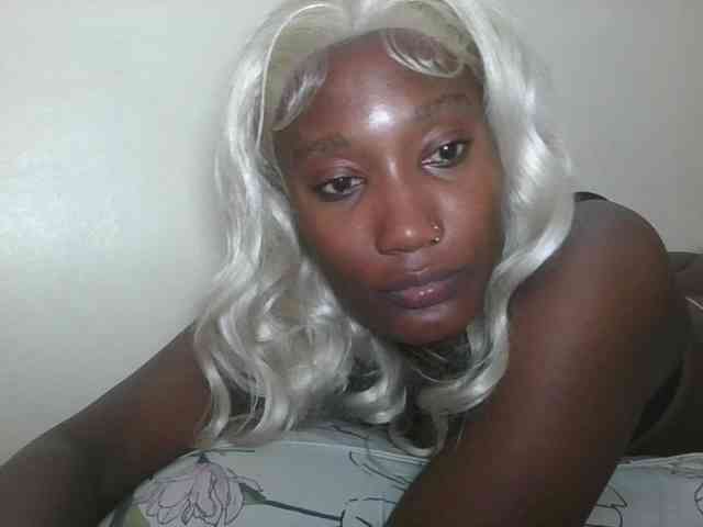 Missprettygal webcam
