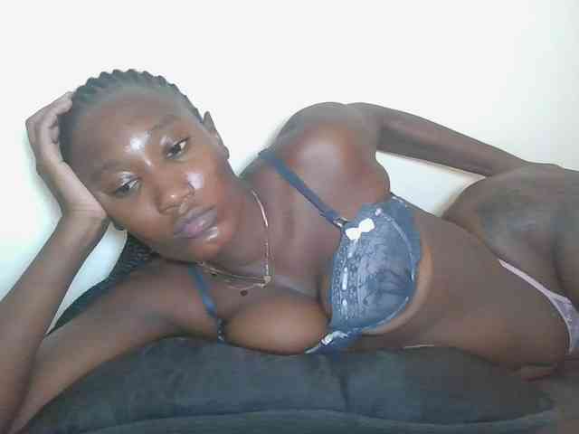 Missprettygal webcam