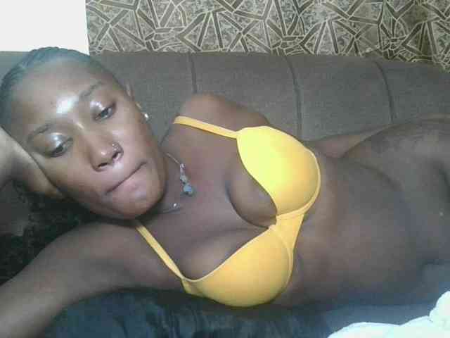 Missprettygal