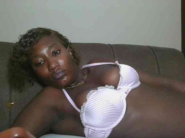 Missprettygal webcam