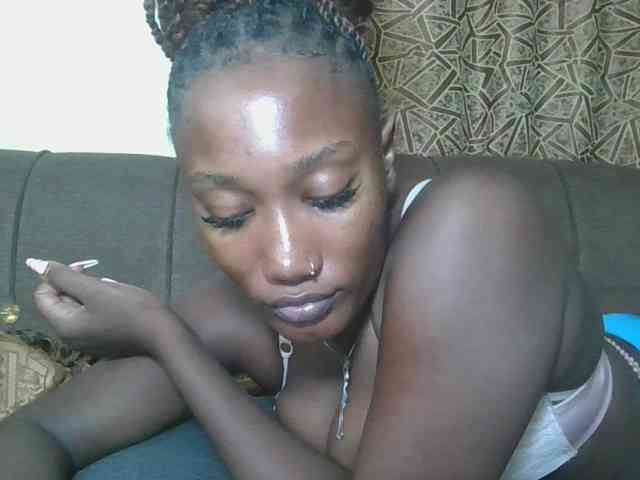 Missprettygal webcam