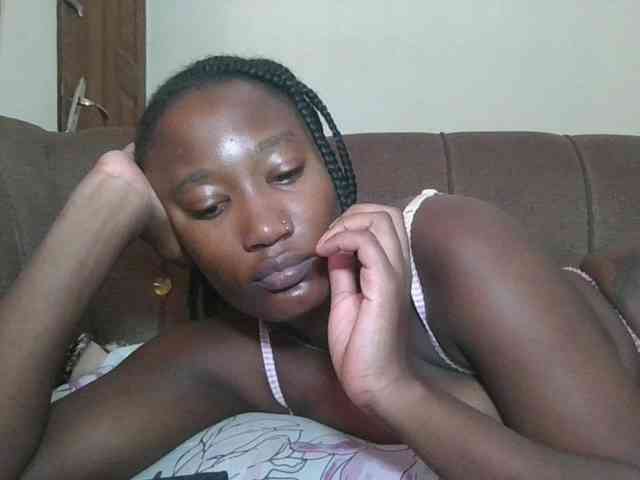 Missprettygal webcam