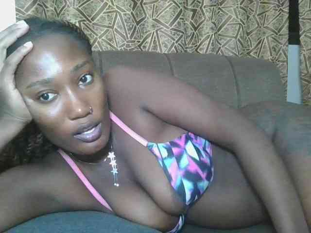Missprettygal webcam