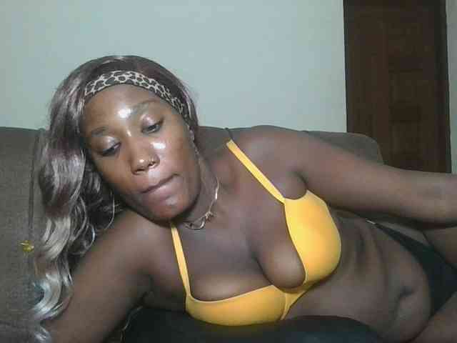 Missprettygal webcam