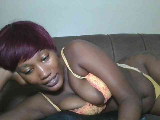 Missprettygal webcam