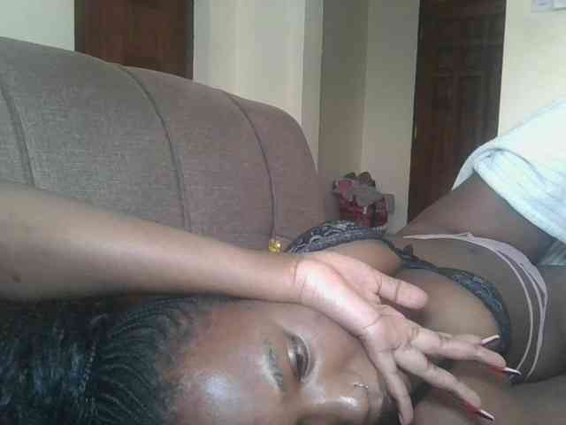 Missprettygal webcam