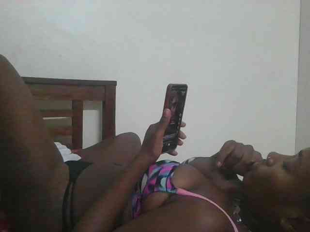 Missprettygal webcam