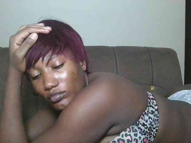 Missprettygal webcam