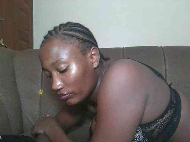 Missprettygal webcam