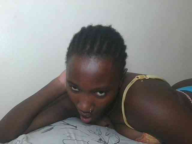 Missprettygal webcam