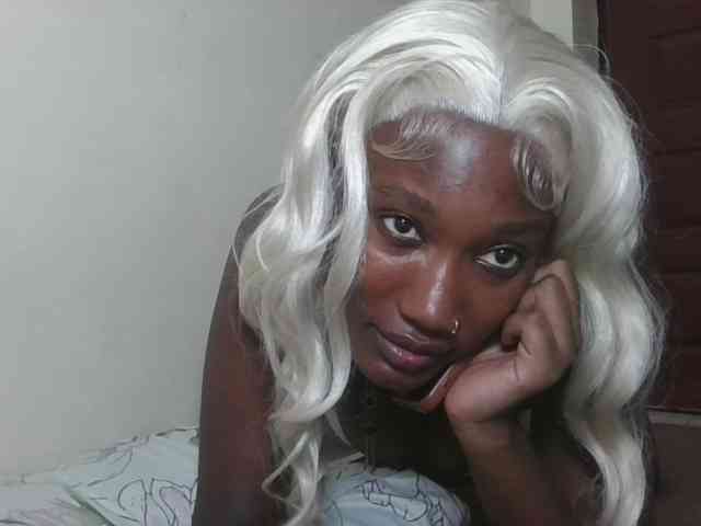 Missprettygal webcam