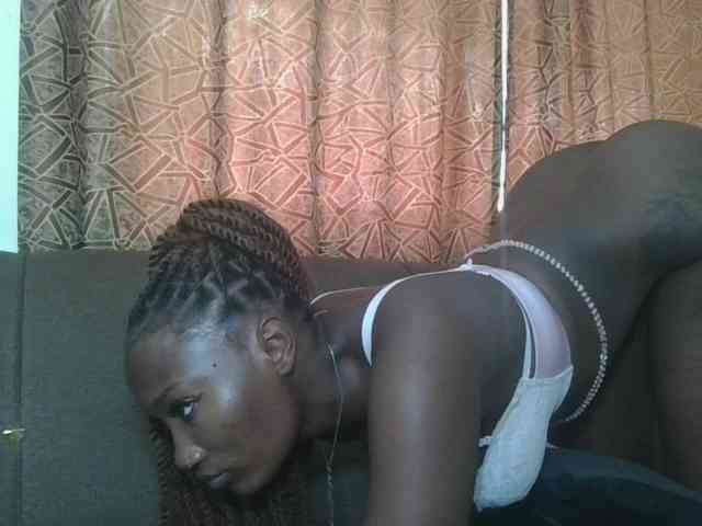 Missprettygal webcam