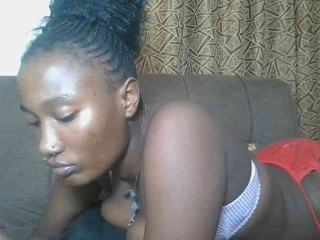 Missprettygal webcam