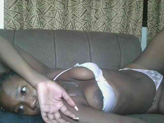 Missprettygal webcam
