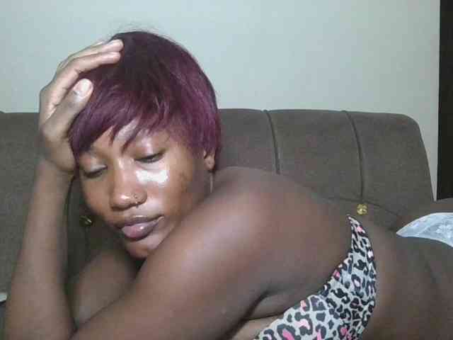 Missprettygal webcam