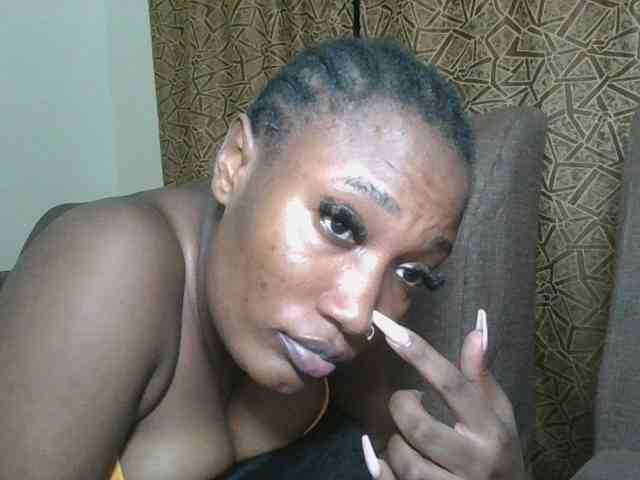 Missprettygal
