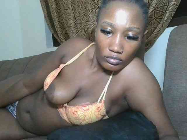 Missprettygal