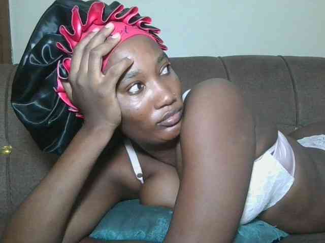 Missprettygal webcam