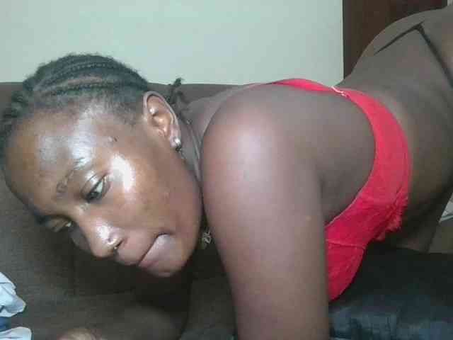 Missprettygal webcam