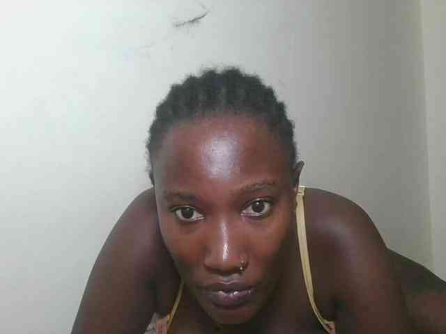 Missprettygal webcam