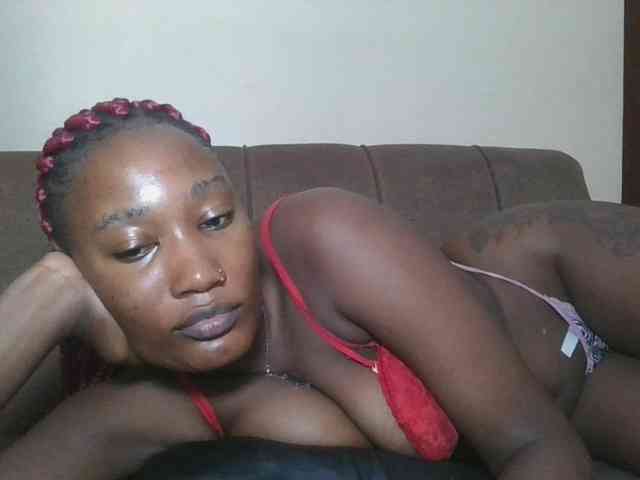 Missprettygal webcam