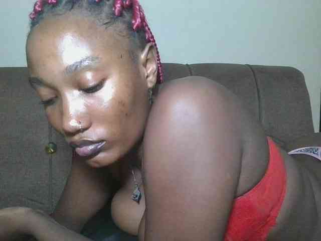 Missprettygal webcam