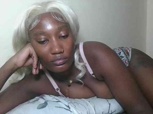Missprettygal webcam