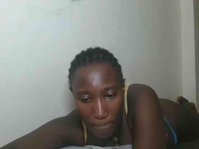 Missprettygal webcam