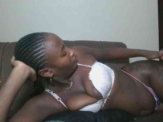 Missprettygal webcam