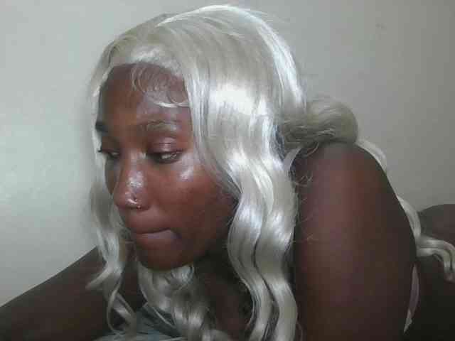 Missprettygal webcam