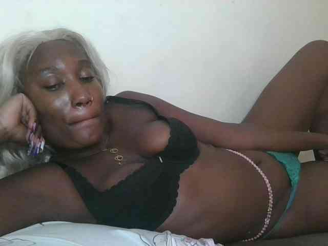 Missprettygal webcam