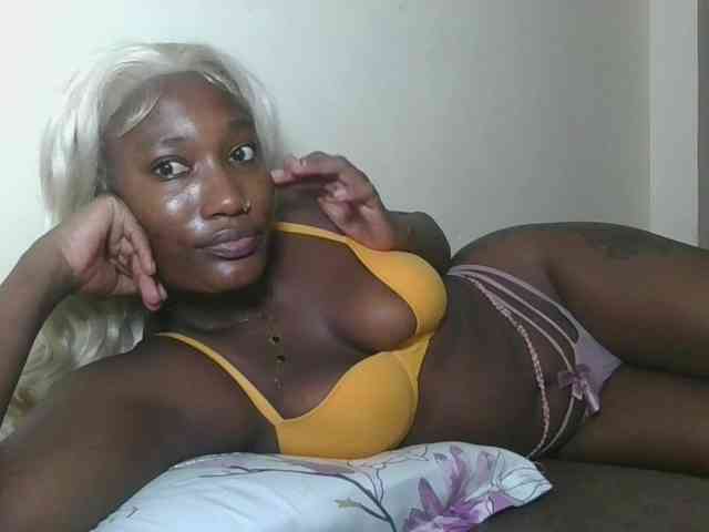 Missprettygal webcam