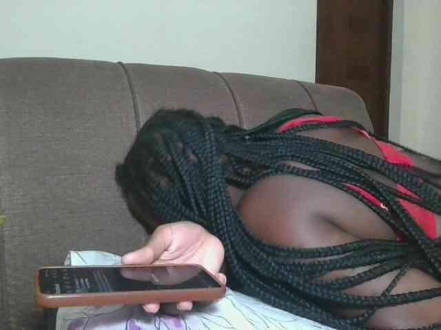 Missprettygal webcam