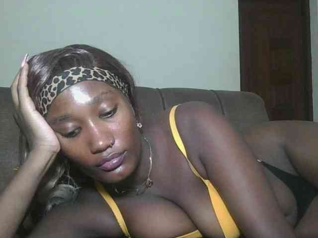 Missprettygal webcam