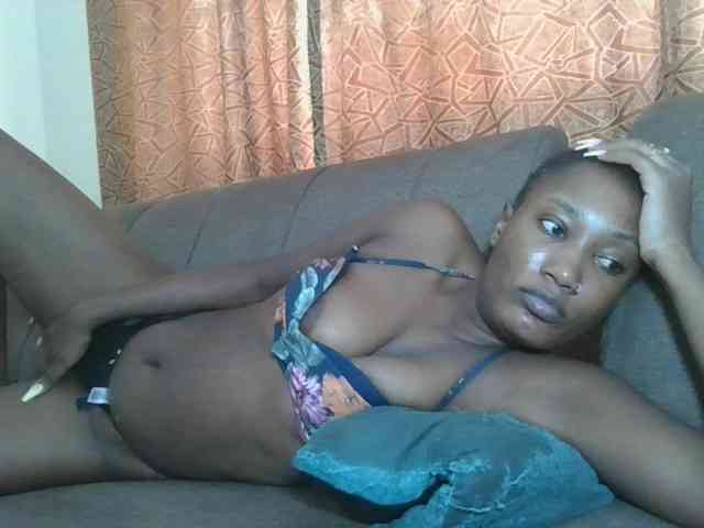 Missprettygal