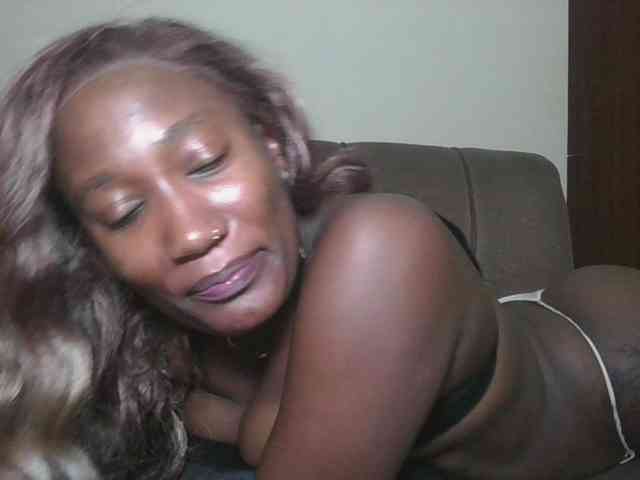 Missprettygal webcam