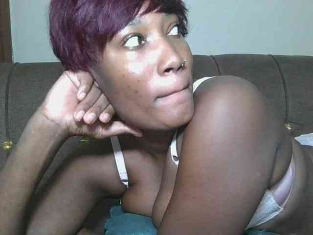 Missprettygal webcam