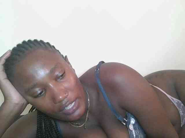Missprettygal webcam