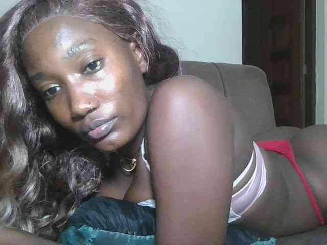 Missprettygal webcam