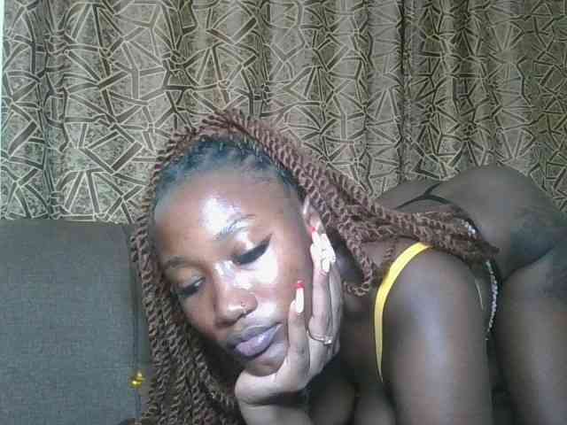 Missprettygal webcam
