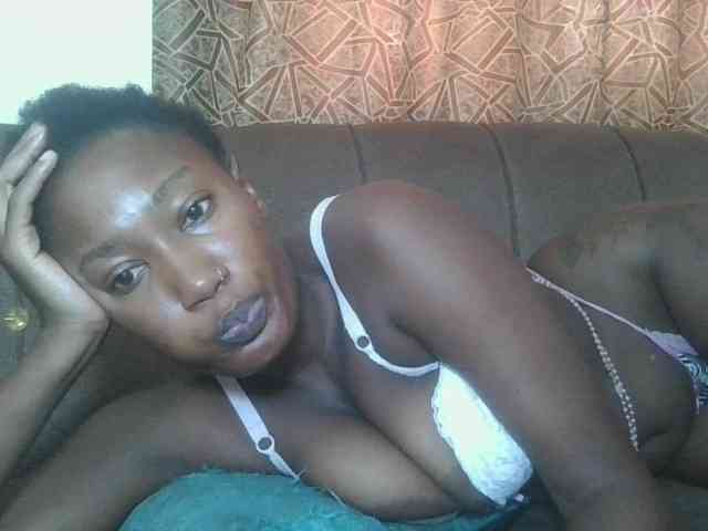 Missprettygal
