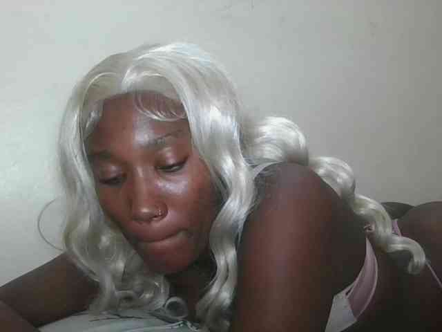 Missprettygal webcam