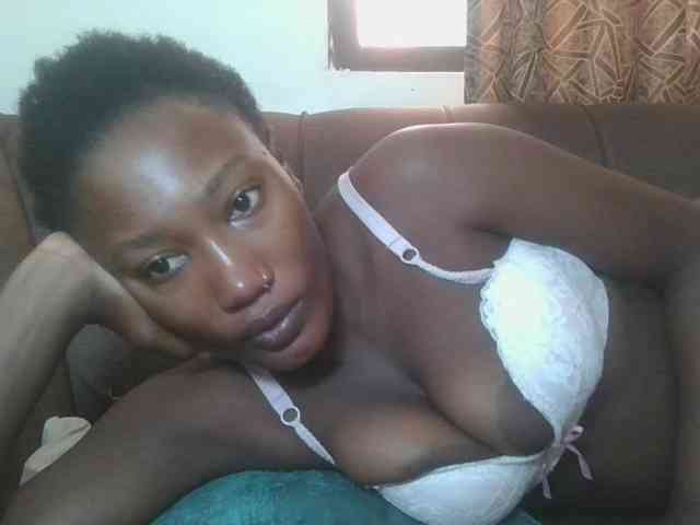 Missprettygal webcam