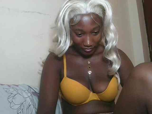 Missprettygal webcam