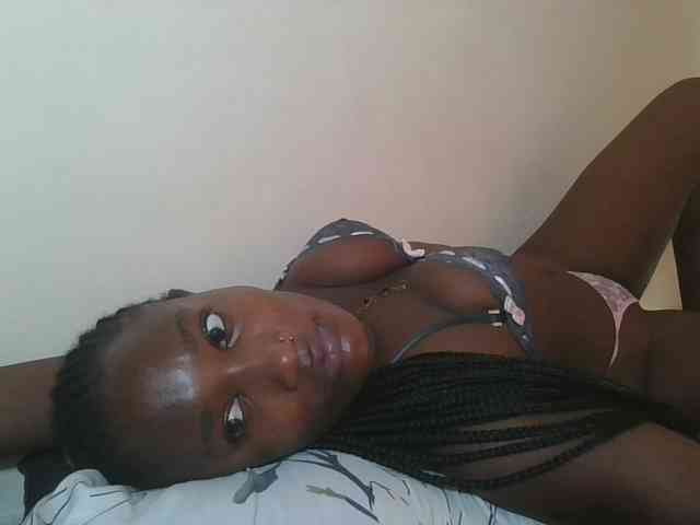 Missprettygal webcam
