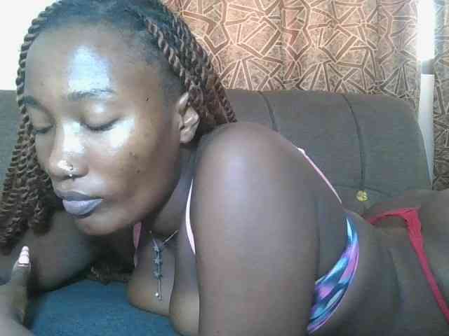Missprettygal webcam
