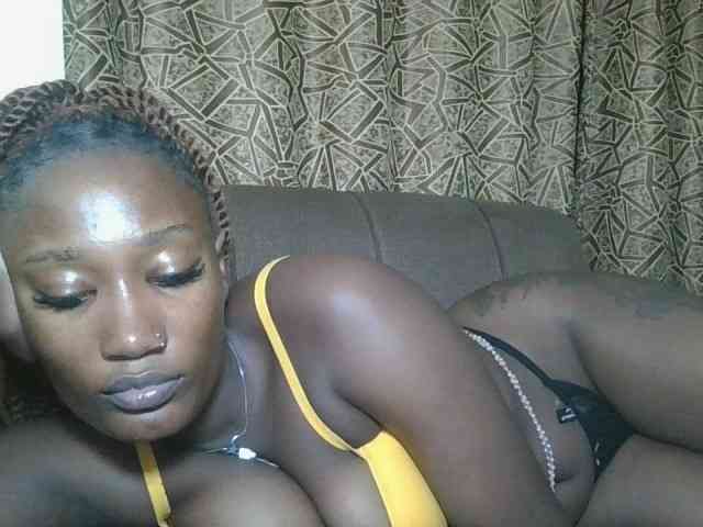Missprettygal webcam