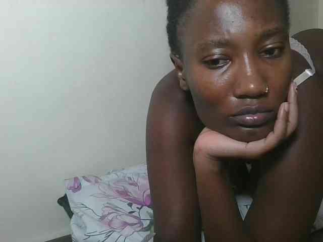 Missprettygal webcam
